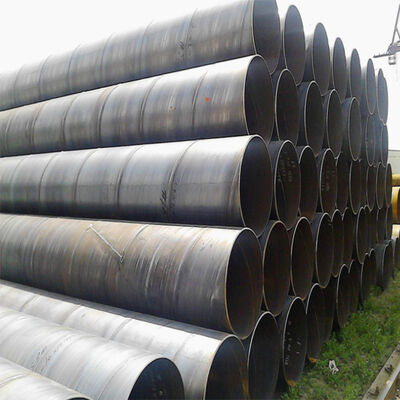 Special Pipe Other ERW Hot Rolled API 5L Carbon Steel Round Pipe GS TISI Certified Welding Steel Pipe JIS
