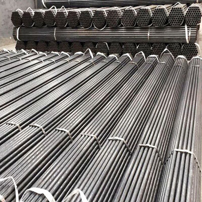 Special Pipe Other ERW Hot Rolled API 5L Carbon Steel Round Pipe GS TISI Certified Welding Steel Pipe JIS