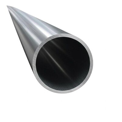 GB ASTM AISI DIN JIS EN BS Standard Fixed Length Seamless Steel Pipe for High Pressure Resistance