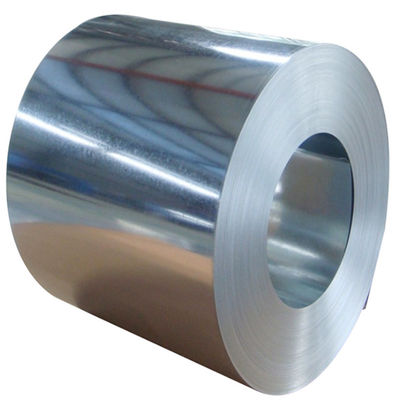 Warmgetränkte galvanisierte Stahlfolie-Spule Cr300la Cr340la GI-Folie-Spule