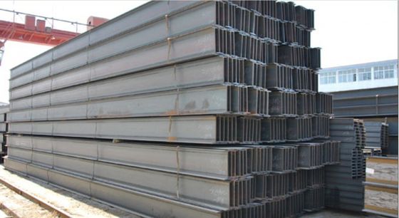 Galvanised Steel H Beam 700x300 150x150 H Beam Steel M103 Hea 500 S275