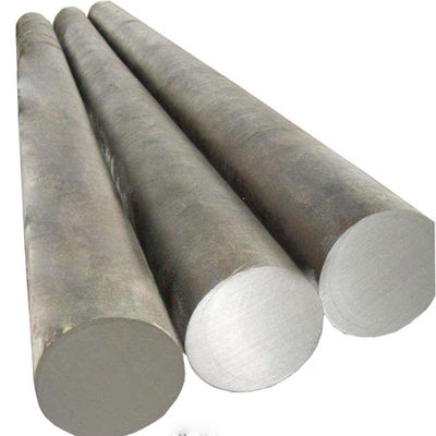 Carbon Steel 1080 Steel Round Bar Q235 Cold Drawn Round Bar S10C