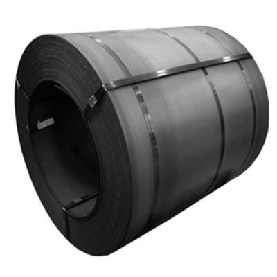 S700MC Warmgewalzte eingelegte Spulen 100 mm - 2000 mm Stahlblechspulen kundenspezifisch JIS und ASTM