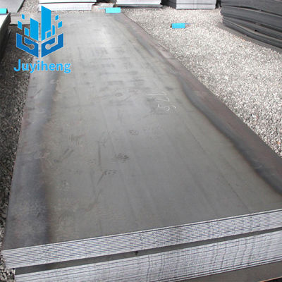 AH36 Hot Rolled Steel Sheet AR550 Wear Resistant Steel Plate NM360
