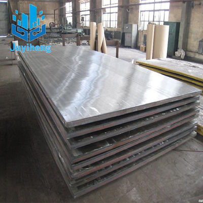 AH36 Hot Rolled Steel Sheet AR550 Wear Resistant Steel Plate NM360