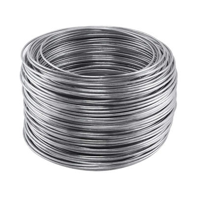 HRB400 / HRB400E Steel Wire Rod Weather Resistance Rod Steel Rod Wire