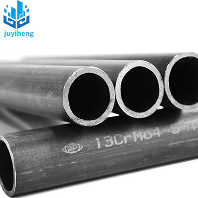 Astm A179 Carbon Seamless Steel Pipe 60mm Outer Diameter 7.5mm Wall Thickness 12m Length
