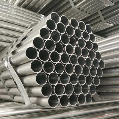 Astm A179 Carbon Seamless Steel Pipe 60mm Outer Diameter 7.5mm Wall Thickness 12m Length