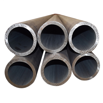 Jis G3463-2006 Standard Chemical Fertilizer Seamless Steel Pipes