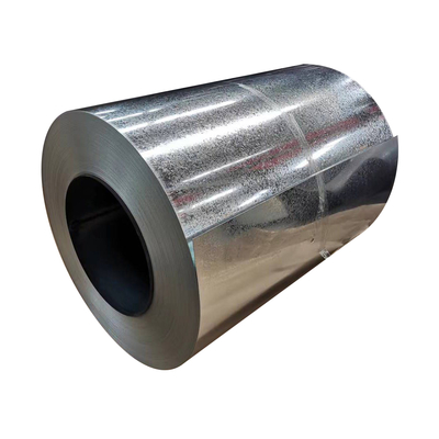HRB45-55 DQ Grade SGCC Steel Sheet Sizes Ideal for Various Industrial and Commercial Applications