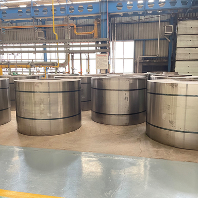 Q195 Low Carbon Steel Coil For Nails In Kenya Cold Rolled Sae 1006 Sae1008 Cold Rolled High Carbon Steel Strip In Coil