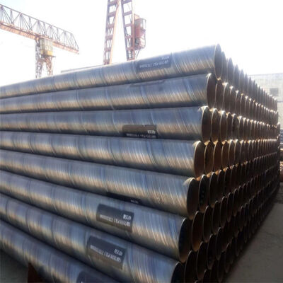 Construction Structure Non Alloy Carbon Hot Rolled Seamless Steel Pipe JIS GS Certified High Strength Oil Pipeline Drill