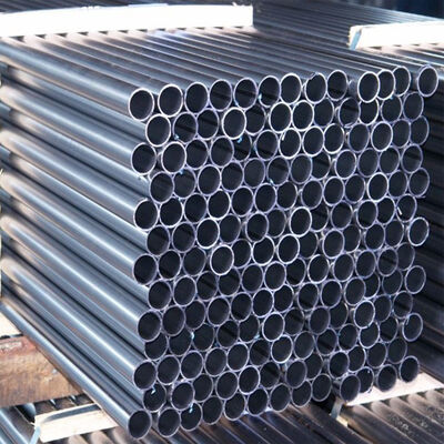 13 Inch Alloy Steel Seamless API Oil Pipe with ±1% Tolerance and ISO 9001 Certification