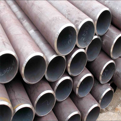 API 5CT J55 17PPF Seamless Annealed Cold Drawn Steel Oil Casing Pipe Carbon Seamless Steel Tube
