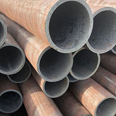 EN10297 34CrMo4 DIN17220 ASTM A519 1026 Precision Seamless Steel Pipe and Tube for High Pressure Applications