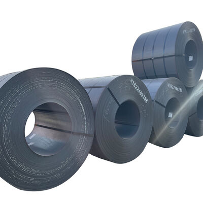 Warmgewalste stalen rollen Q195l St22 3-475mm Prime Warmgewalste stalen rol Prijs Warmgewalste stalen rol Q195