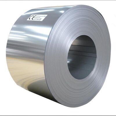 Hot Rolled Carbon Steel Coil with 3-16mm Thickness CE KS JIS Certified Bendable Steel Plate