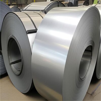 Q235B Q355B Q195 Hot Rolled Steel Coil 3-16mm Thickness for Pressure Vessels and Equipment