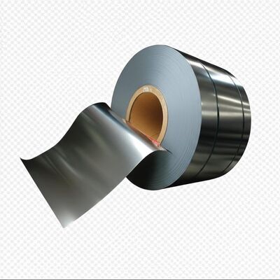 Customized RAL Color DX51D Grade KS/JIS Certified Prepainted Galvanized Steel Coil for Bending & Welding